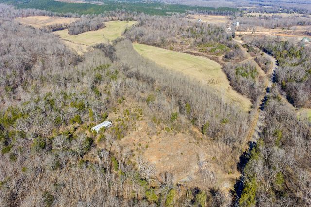 0 Mt Carmel Road, Decaturville, TN 38329