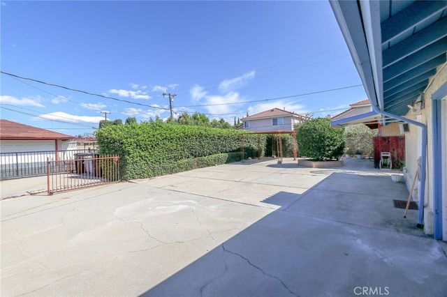 2420 Ablano Ave, Rowland Heights, CA 91748