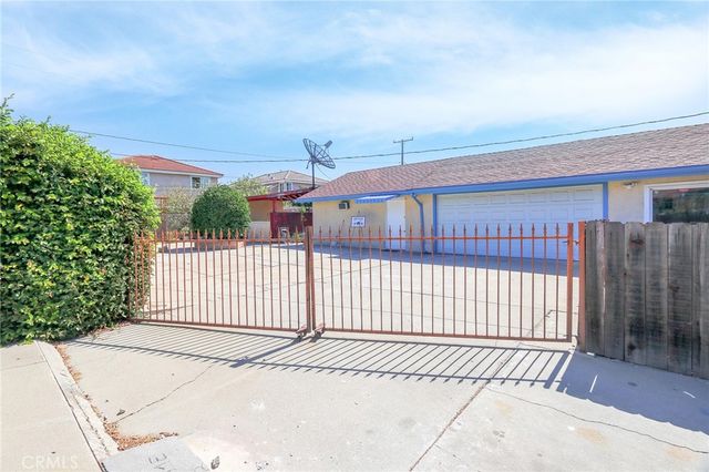 2420 Ablano Ave, Rowland Heights, CA 91748