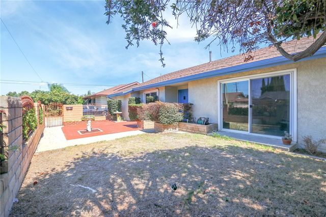 2420 Ablano Ave, Rowland Heights, CA 91748