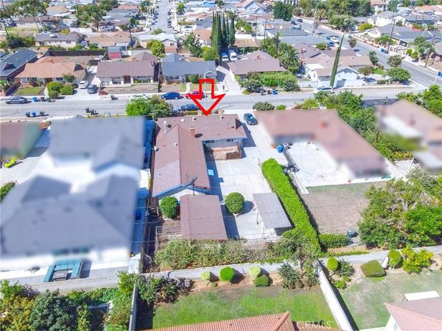 2420 Ablano Ave, Rowland Heights, CA 91748