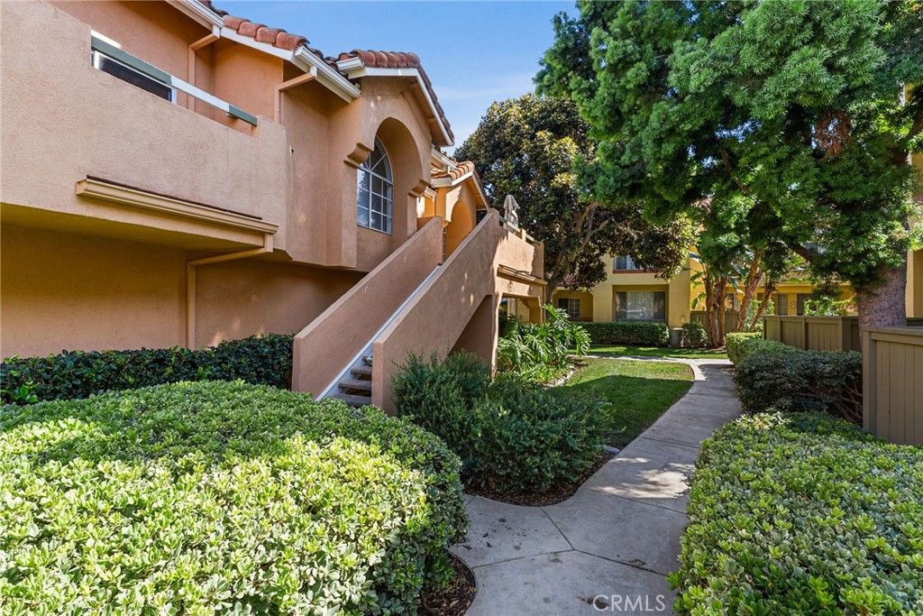186 Alicante Aisle, Irvine, CA 92614 — exterior