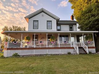 3669 B Drive S, Leroy Township, MI 49015
