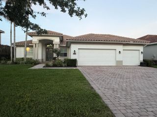 5887 SW Longspur Lane, Palm City, FL 34990