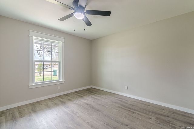 1315 Olive, Jourdanton, TX 78026