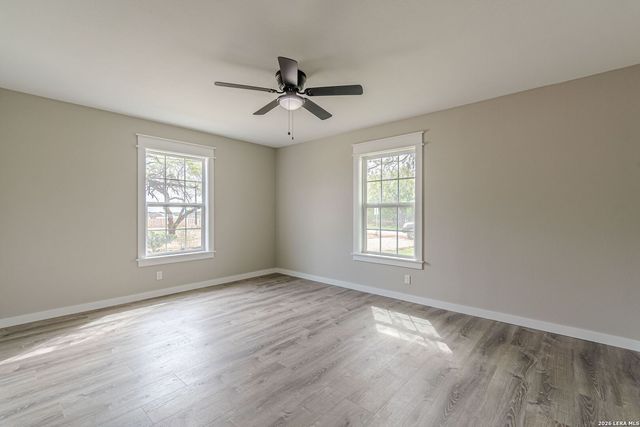 1315 Olive, Jourdanton, TX 78026