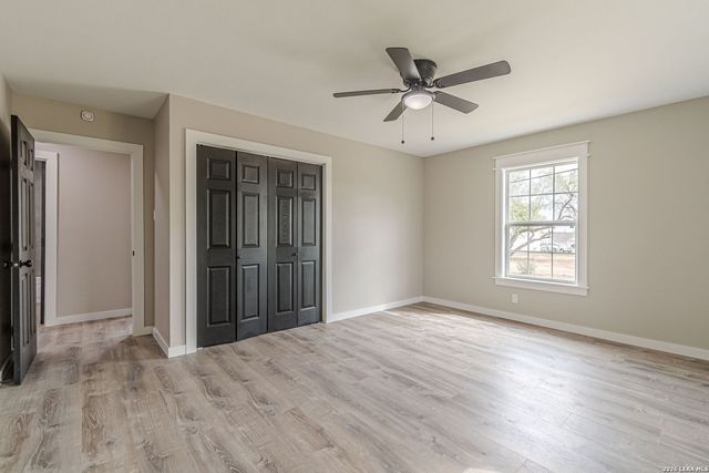 1315 Olive, Jourdanton, TX 78026