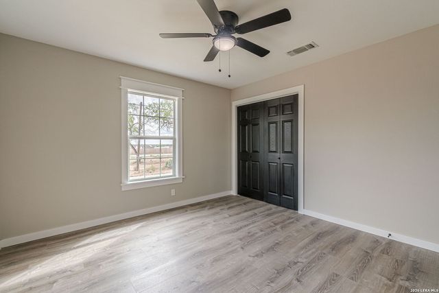 1315 Olive, Jourdanton, TX 78026
