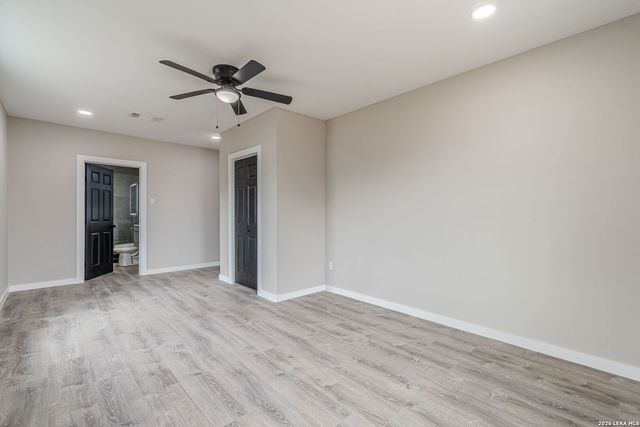 1315 Olive, Jourdanton, TX 78026