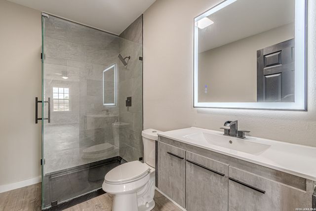 1315 Olive, Jourdanton, TX 78026