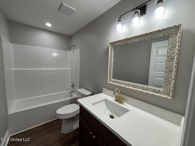 426 Violet Street, Kiln, MS 39556