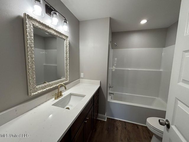 426 Violet Street, Kiln, MS 39556