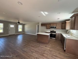 426 Violet Street, Kiln, MS 39556