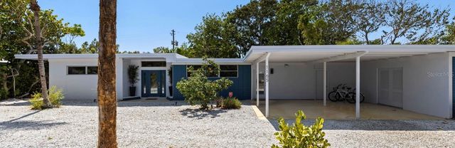 1165 MORNINGSIDE PLACE, Sarasota, FL 34236