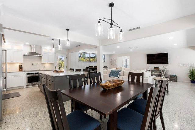 1165 MORNINGSIDE PLACE, Sarasota, FL 34236