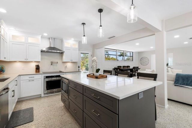 1165 MORNINGSIDE PLACE, Sarasota, FL 34236