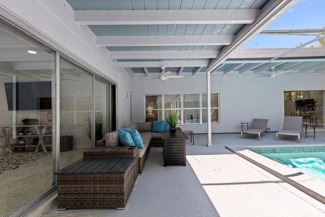 1165 MORNINGSIDE PLACE, Sarasota, FL 34236