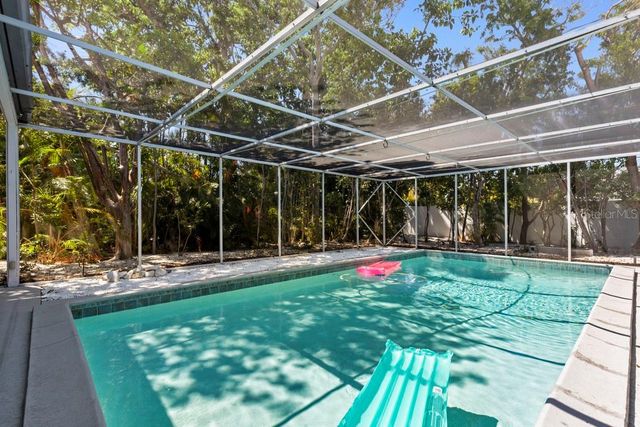 1165 MORNINGSIDE PLACE, Sarasota, FL 34236
