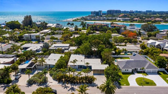 1165 MORNINGSIDE PLACE, Sarasota, FL 34236