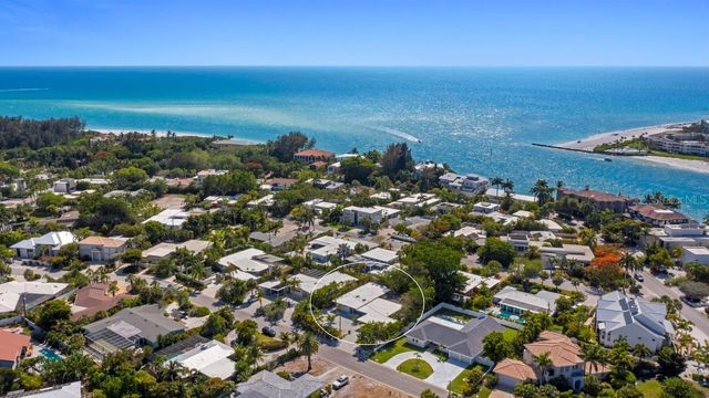 1165 MORNINGSIDE PLACE, Sarasota, FL 34236