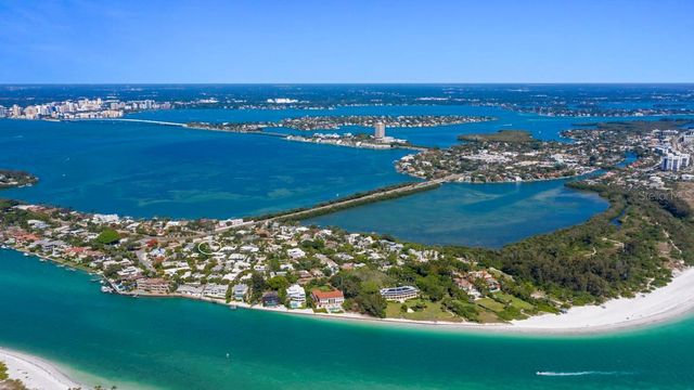 1165 MORNINGSIDE PLACE, Sarasota, FL 34236
