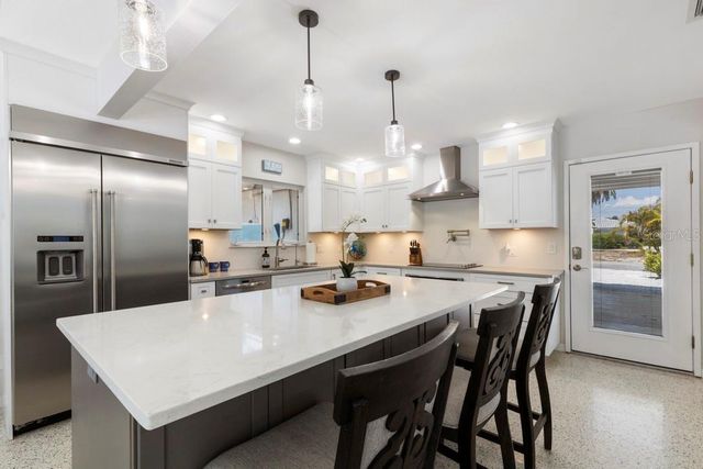 1165 MORNINGSIDE PLACE, Sarasota, FL 34236