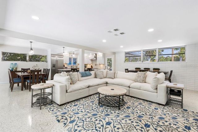 1165 MORNINGSIDE PLACE, Sarasota, FL 34236