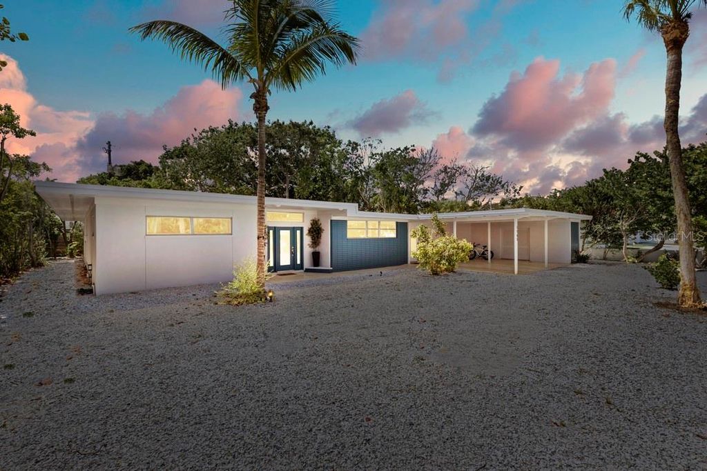 1165 MORNINGSIDE PLACE, Sarasota, FL 34236