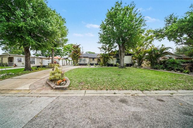 7813 N MATANZAS AVENUE, Tampa, FL 33614