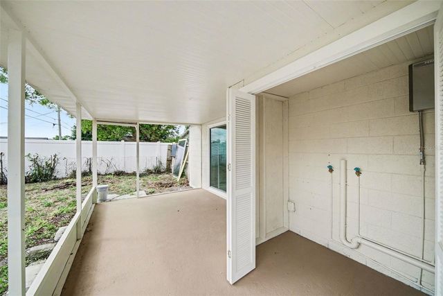 7813 N MATANZAS AVENUE, Tampa, FL 33614