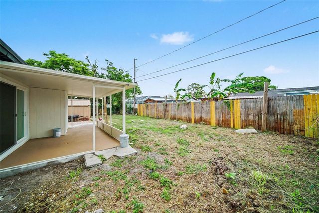 7813 N MATANZAS AVENUE, Tampa, FL 33614