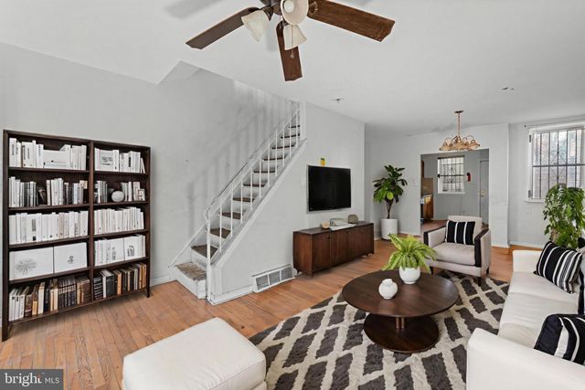 3805 WYALUSING AVE, Philadelphia, PA 19104