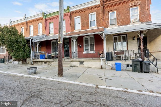 3805 WYALUSING AVE, Philadelphia, PA 19104