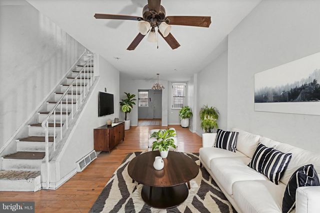 3805 WYALUSING AVE, Philadelphia, PA 19104