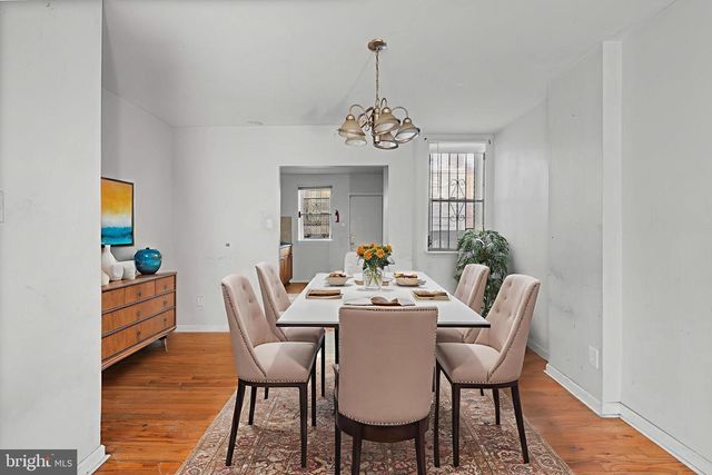 3805 WYALUSING AVE, Philadelphia, PA 19104