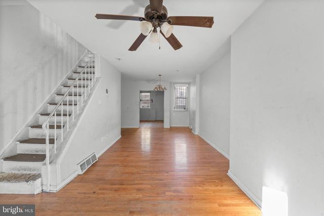 3805 WYALUSING AVE, Philadelphia, PA 19104