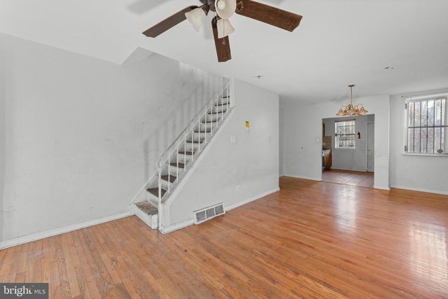 3805 WYALUSING AVE, Philadelphia, PA 19104