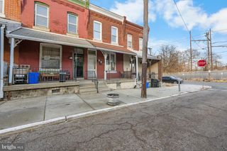 3805 WYALUSING AVE, Philadelphia, PA 19104