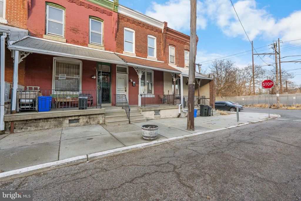 3805 WYALUSING AVE, Philadelphia, PA 19104