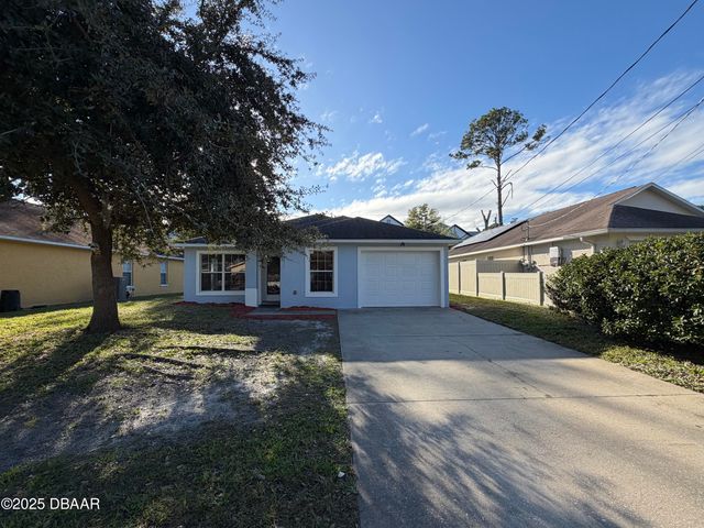 724 Iowa Street, Daytona Beach, FL 32114