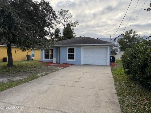 724 Iowa Street, Daytona Beach, FL 32114