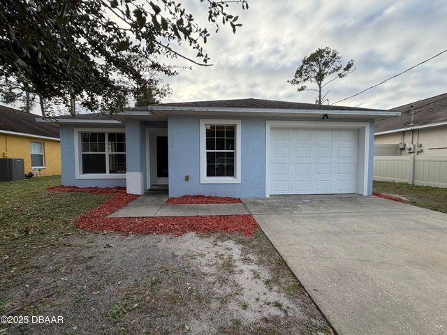 724 Iowa Street, Daytona Beach, FL 32114