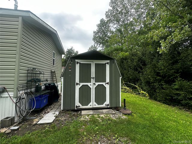 499 ROUTE 299, Highland, NY 12528