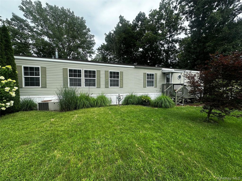 499 ROUTE 299, Highland, NY 12528