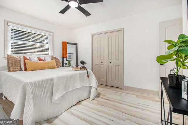 2508 Fontaine Circle, Decatur, GA 30032