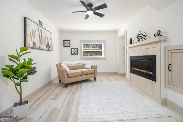 2508 Fontaine Circle, Decatur, GA 30032