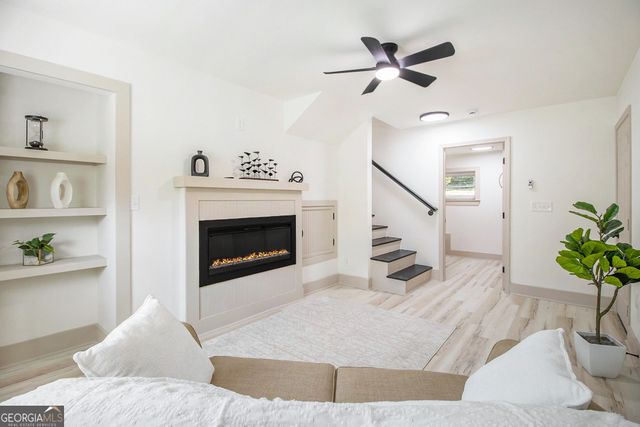 2508 Fontaine Circle, Decatur, GA 30032