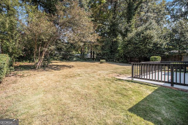 2508 Fontaine Circle, Decatur, GA 30032