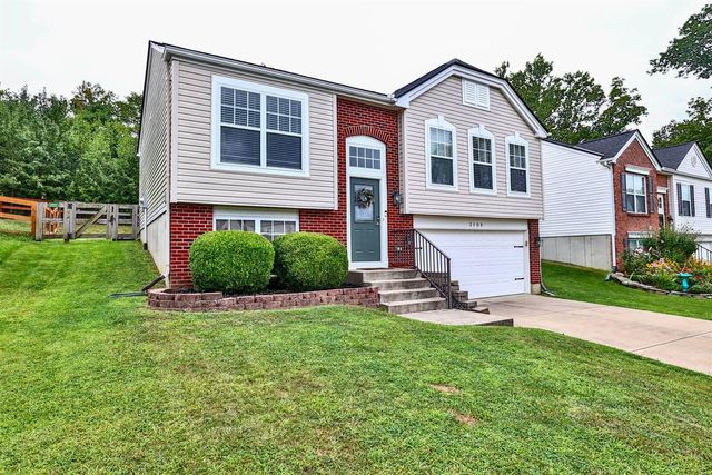 3109 Bridle Run Drive, Independence, KY 41051