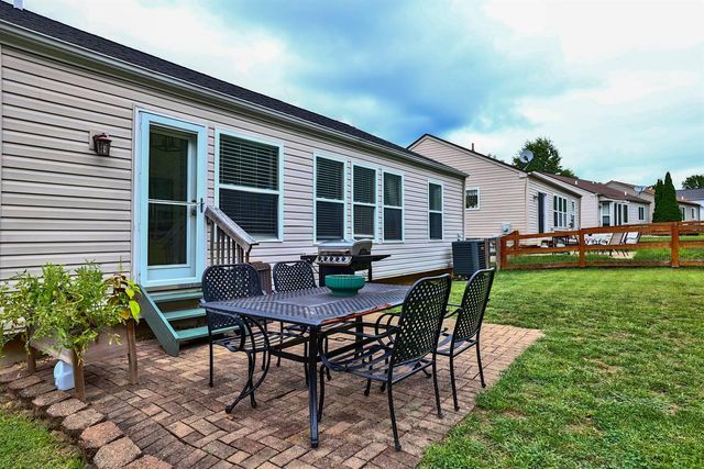 3109 Bridle Run Drive, Independence, KY 41051
